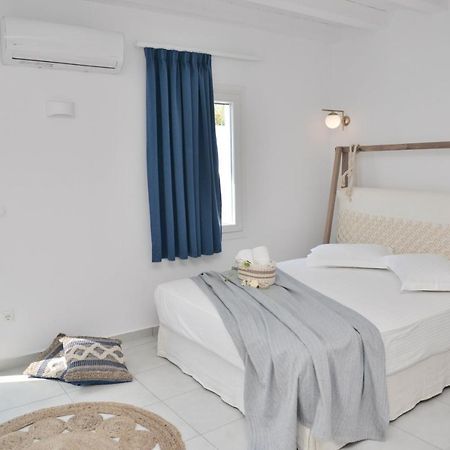 Blue Paradise Apartments Naxos City Ngoại thất bức ảnh